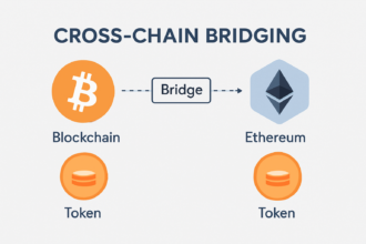 Cross-Chain Bridging Explained: Benefits and Safety Risks