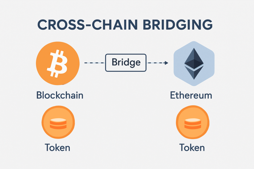 Cross-Chain Bridging Explained: Benefits and Safety Risks