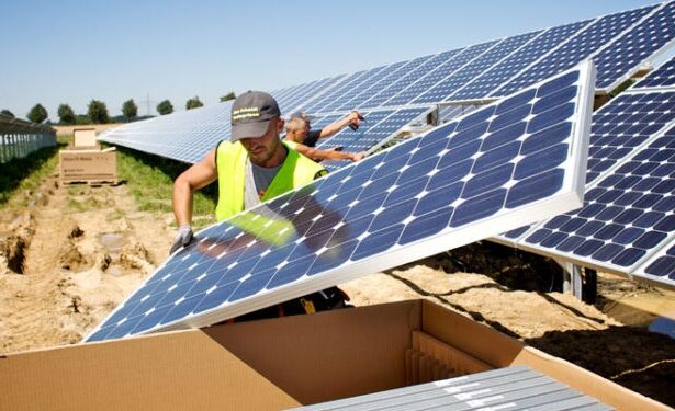 10 Best Solar Panel Financing Options for Homeowners