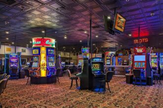 10 Best Crypto Casinos for US Players In 2026