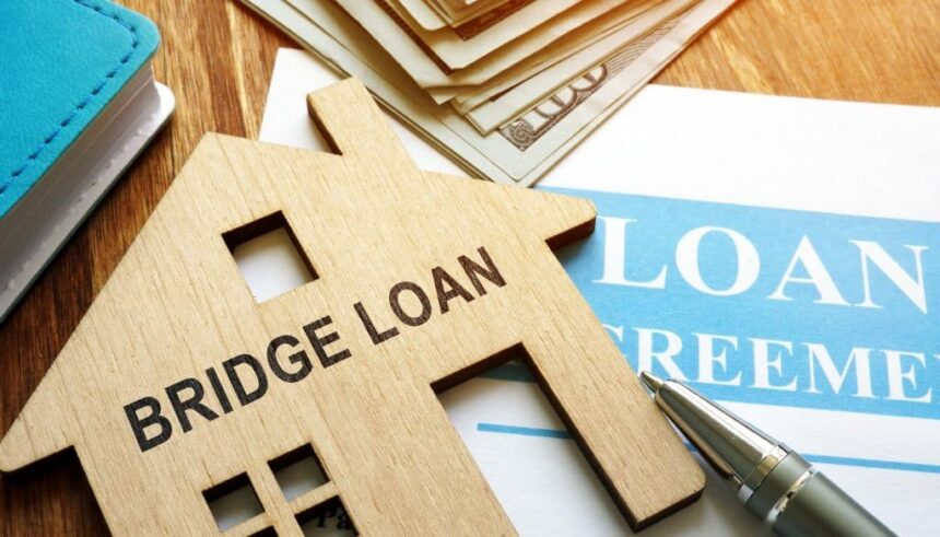 Top Bridge Loan Providers for Fast Property Flips