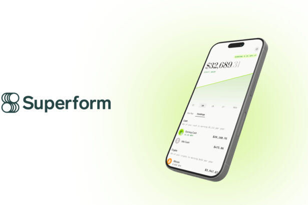 Superform Expands to the U.S. With Mobile App Launch for a User-Owned Neobank