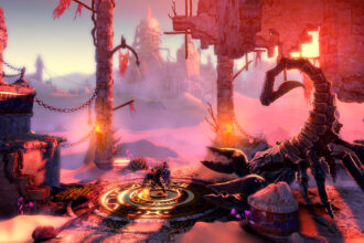 10 Best Android Games With Controller Support – Top Picks