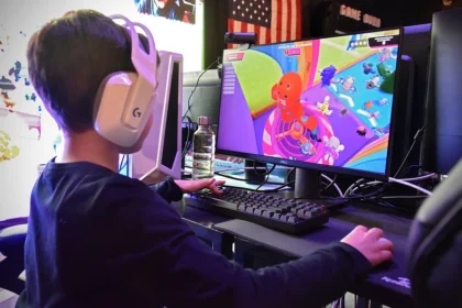 10 Best Games With In-Game Trading Marketplace