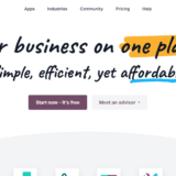 10 Best Odoo Alternatives For Inventory Management In 2026