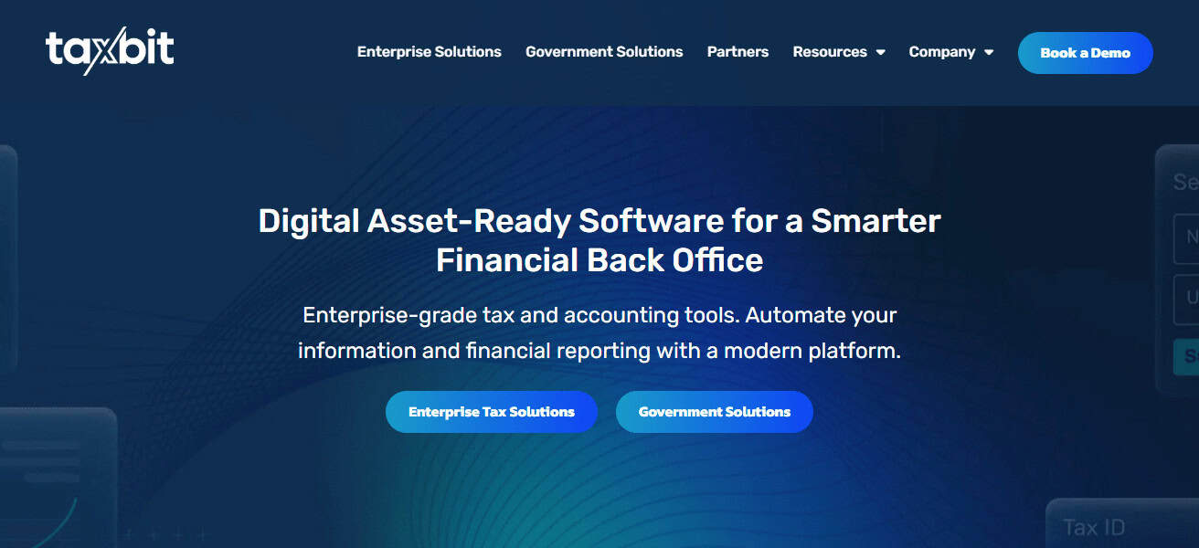 TaxBit