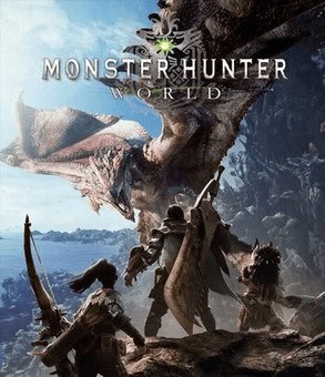 Monster Hunter: World