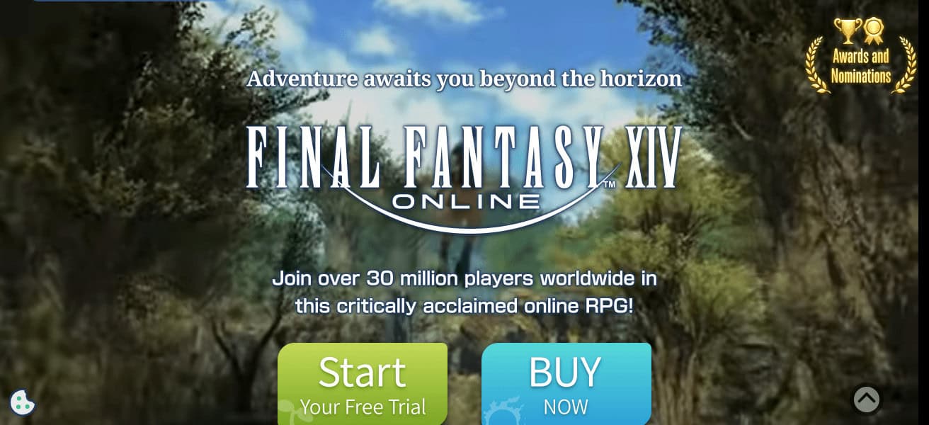Final Fantasy XIV