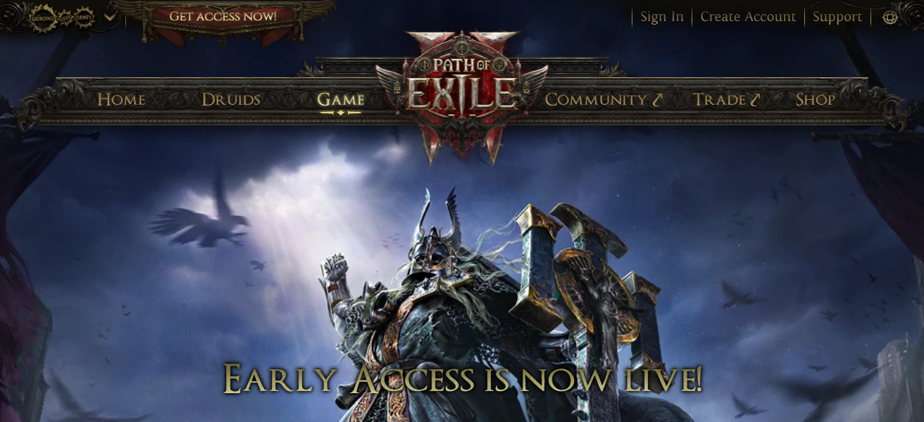 Path of Exile