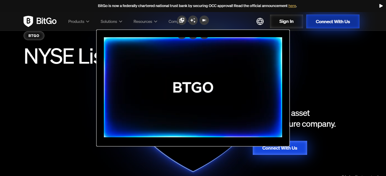 BitGo