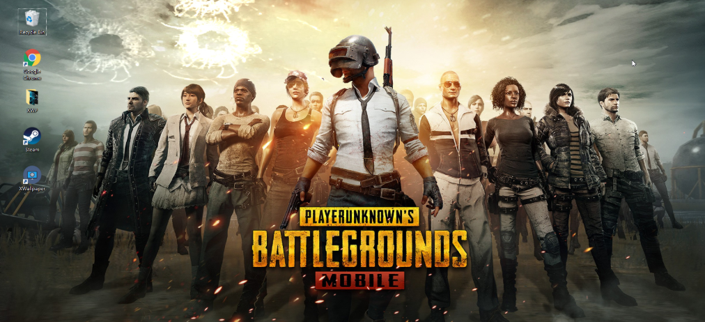 PUBG Mobile