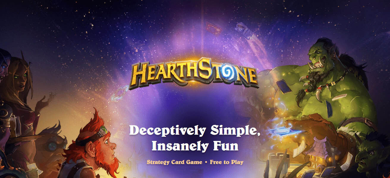Hearthstone