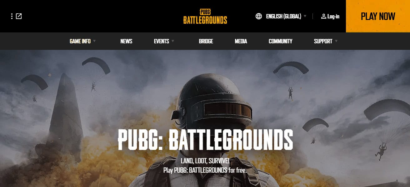 PUBG: Battlegrounds