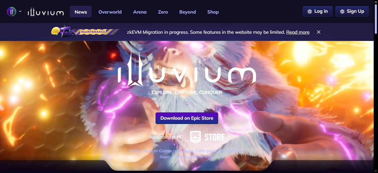 Illuvium