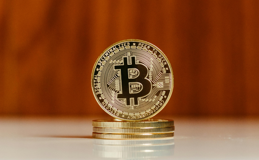 Preparing To Stake BTC