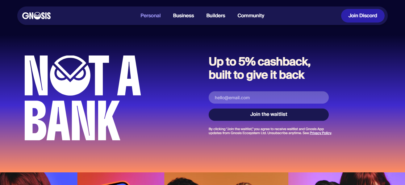 Gnosis Safe: The Foundation of Autonomous Finance