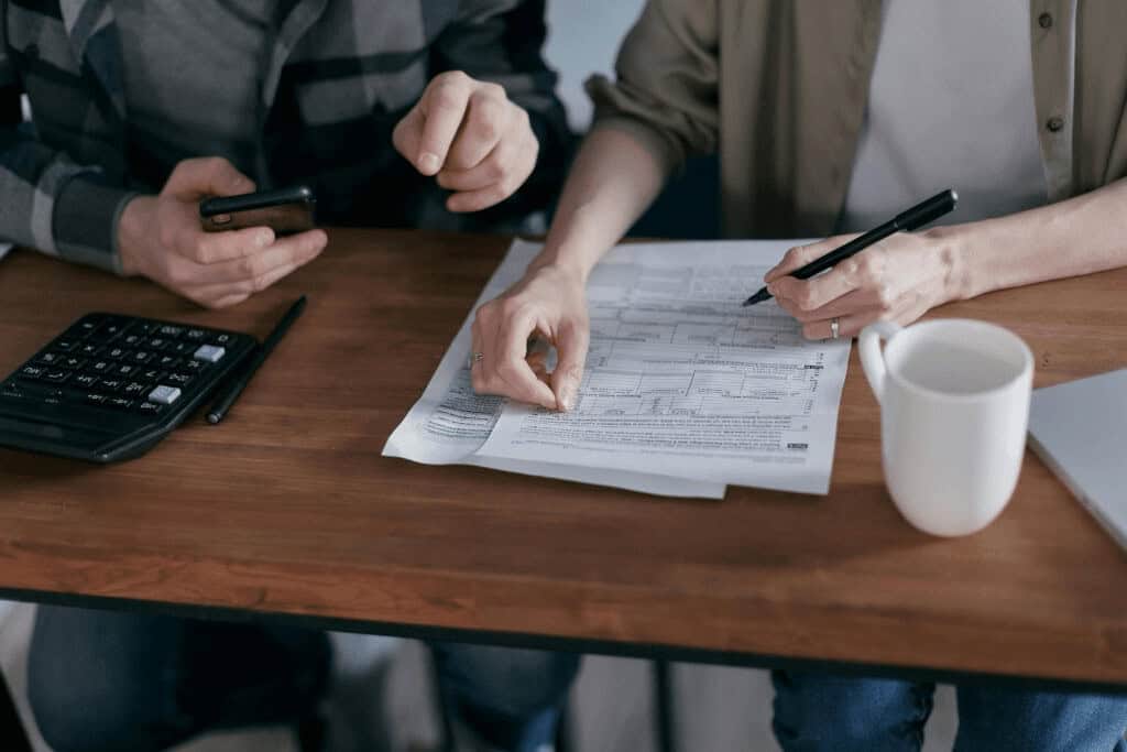Bank Statement Loan