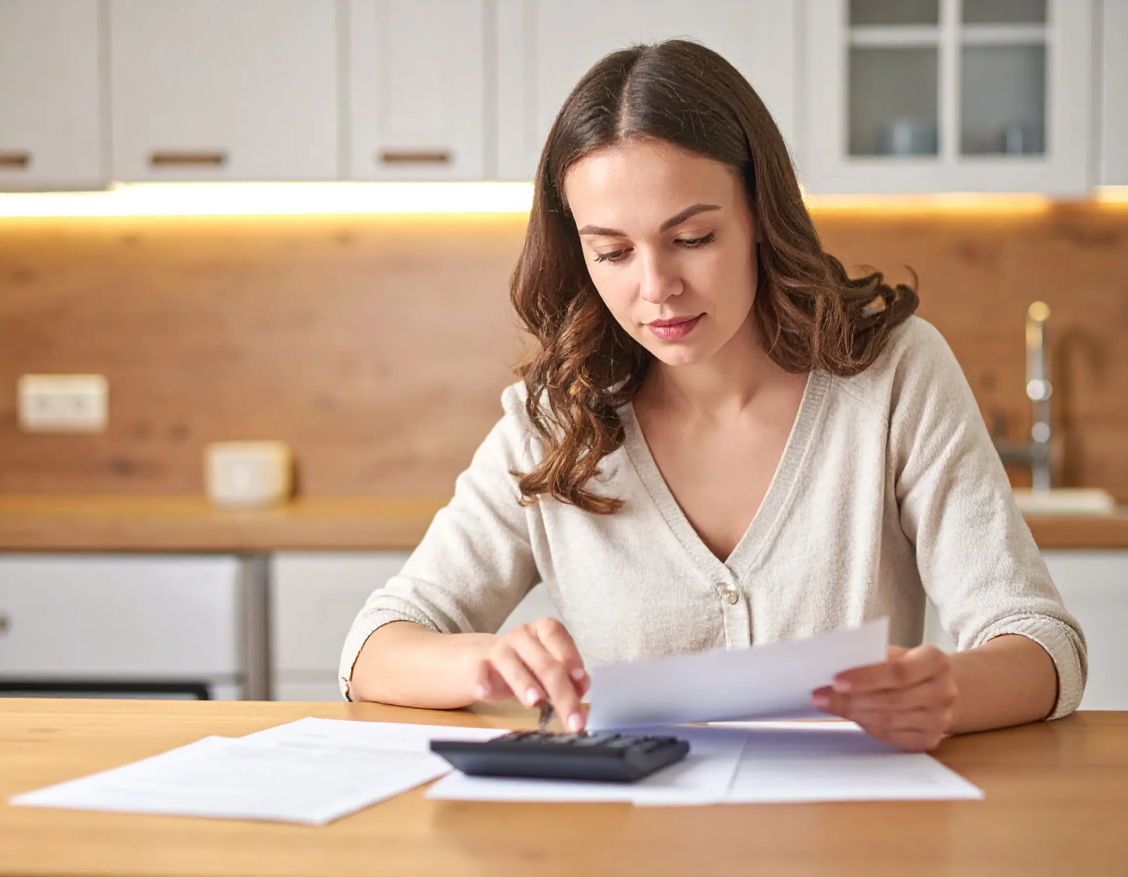 Cash-Out Refinance Loan