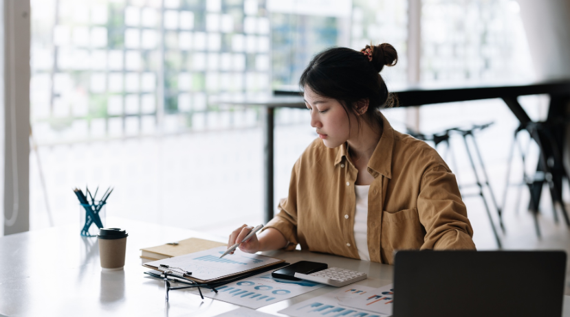 No-Income Verification Loan