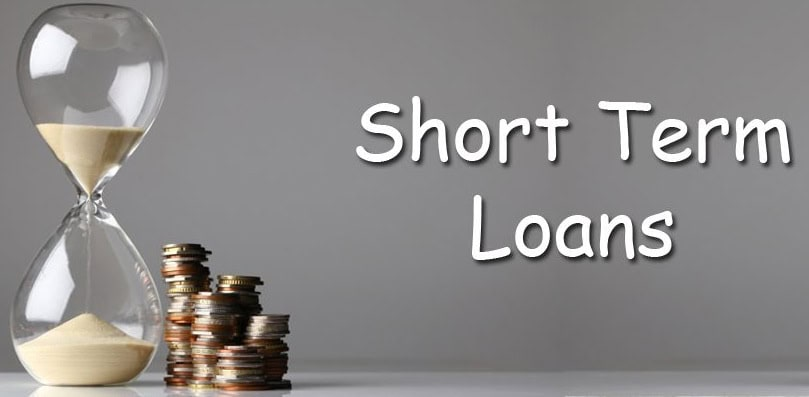 Short-Term Interest-Only Loan