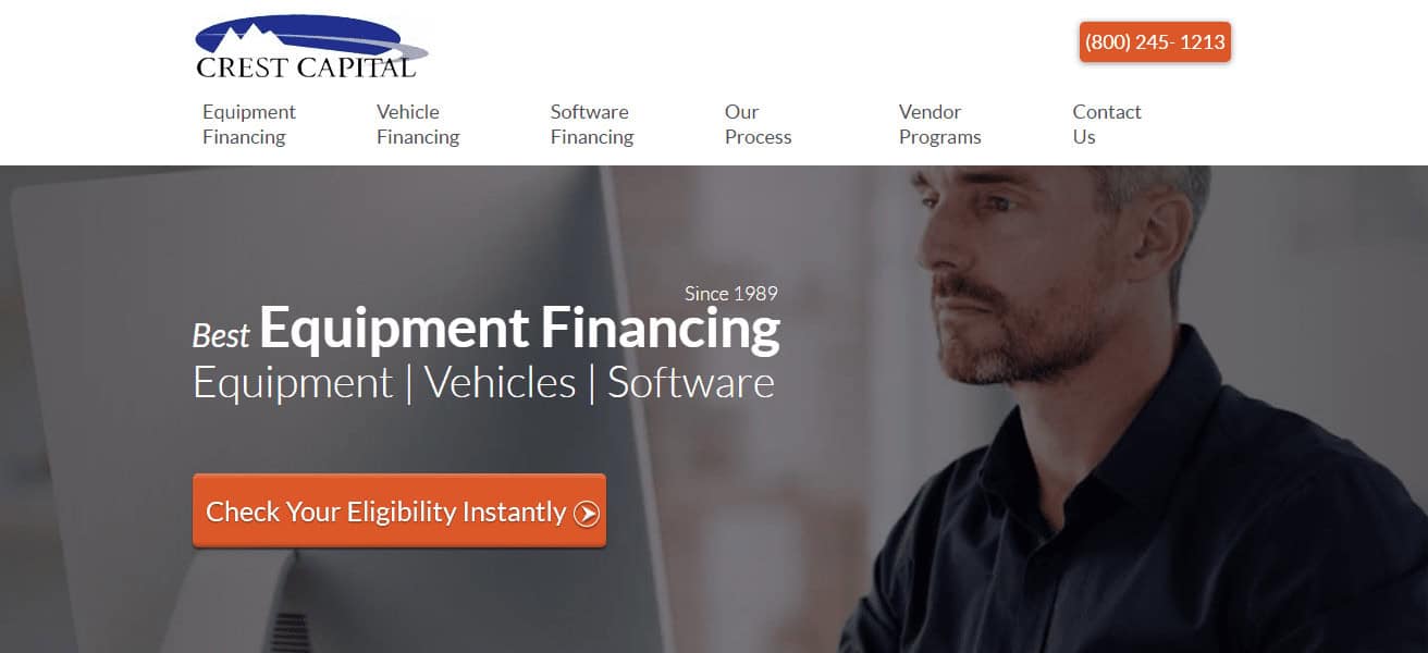 Crest Capital