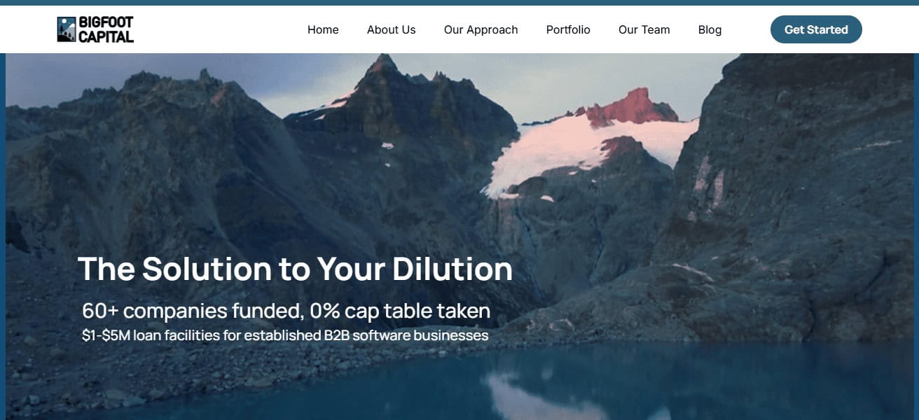 igfoot Capital