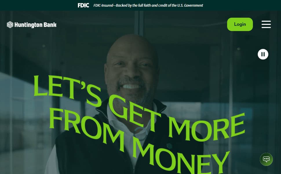 Huntington Bank
