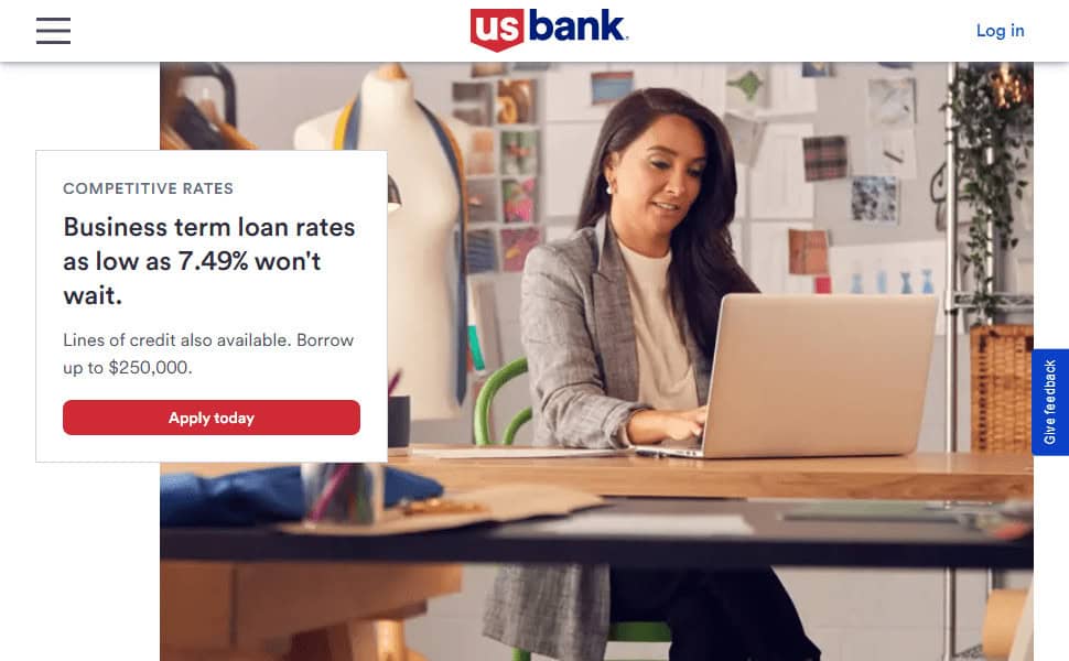 U.S. Bank