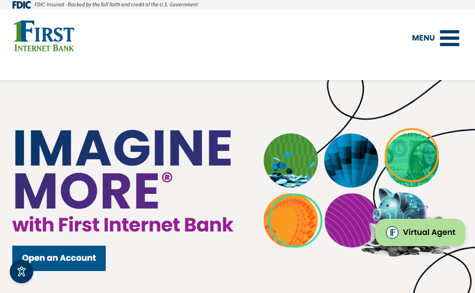 First Internet Bank of Indiana