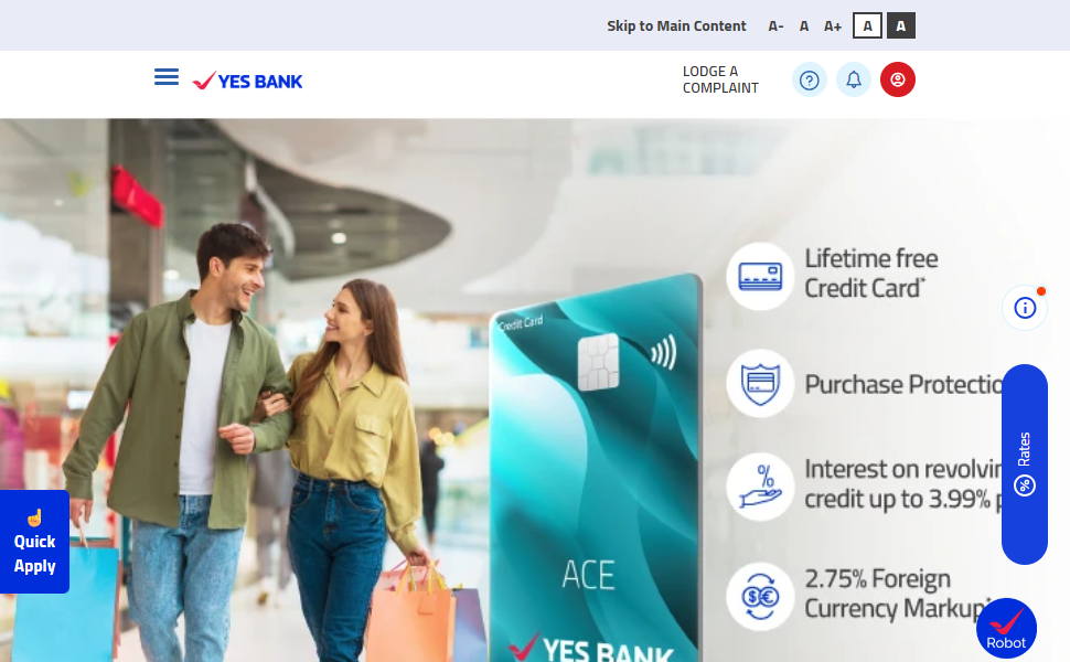 Yes Bank