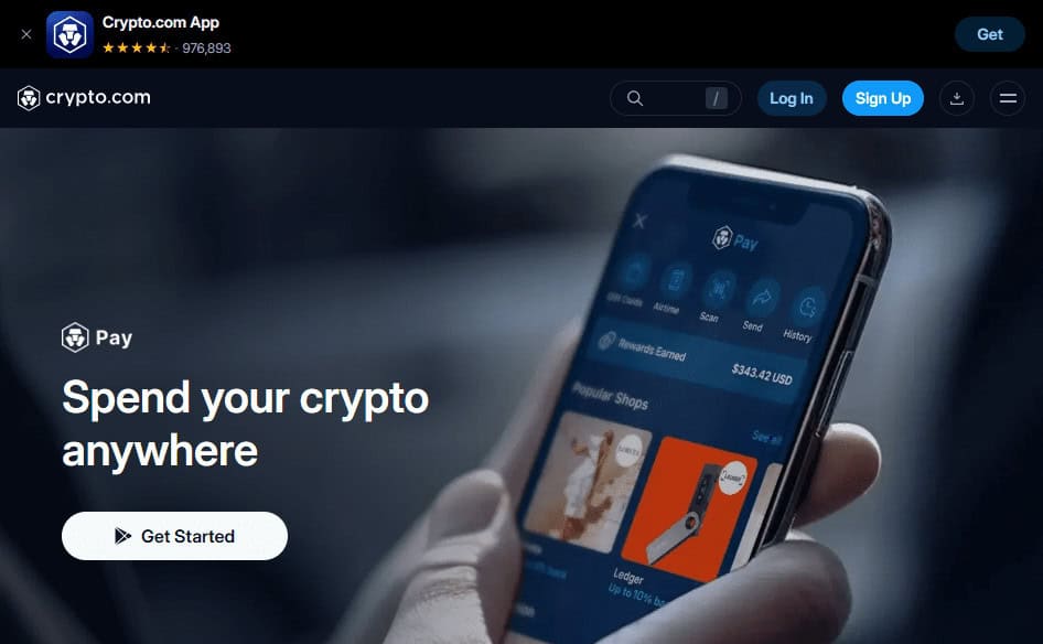  Crypto.com