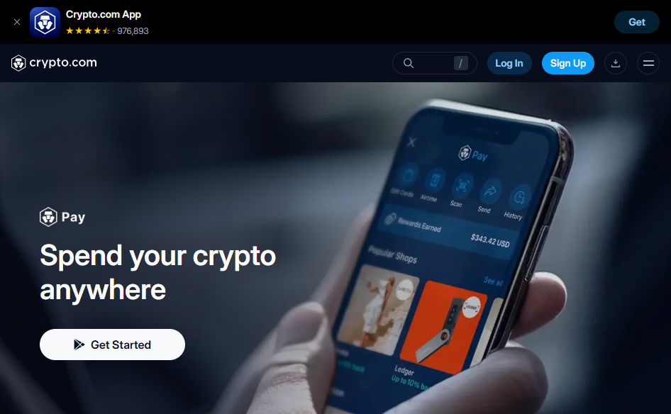  Crypto.com