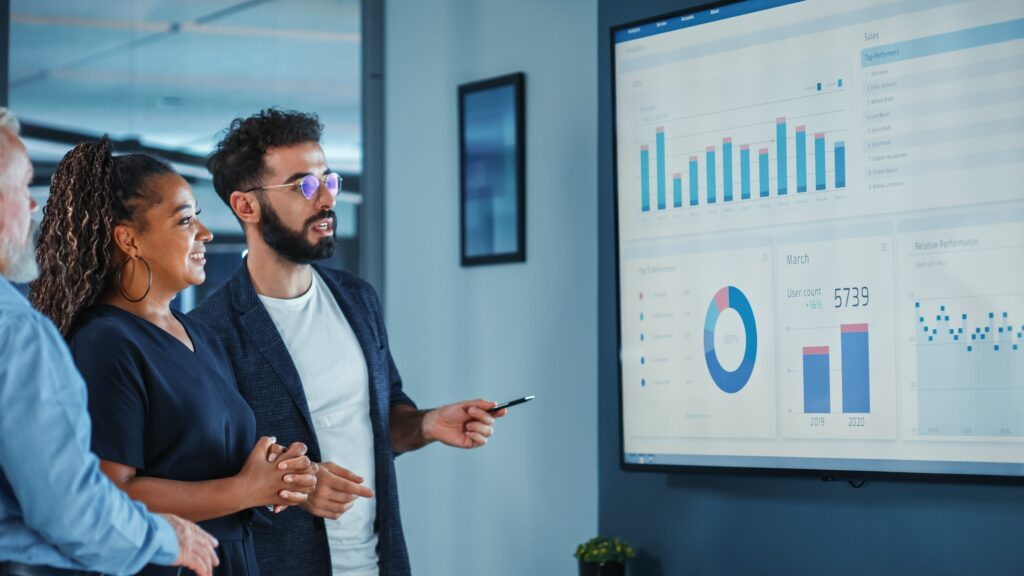 Revenue-Based Financing