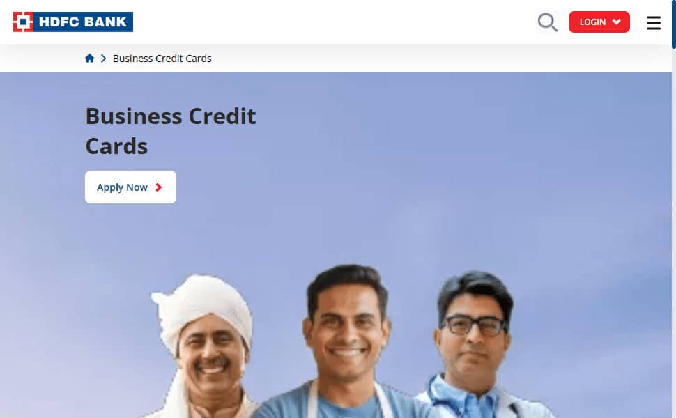  Business Credit Cards