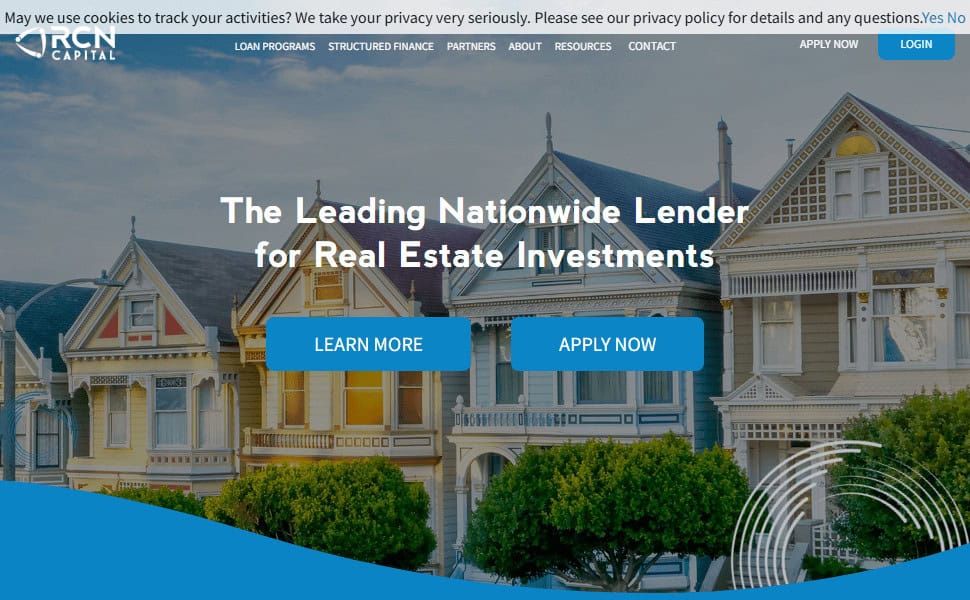 RCN Capital