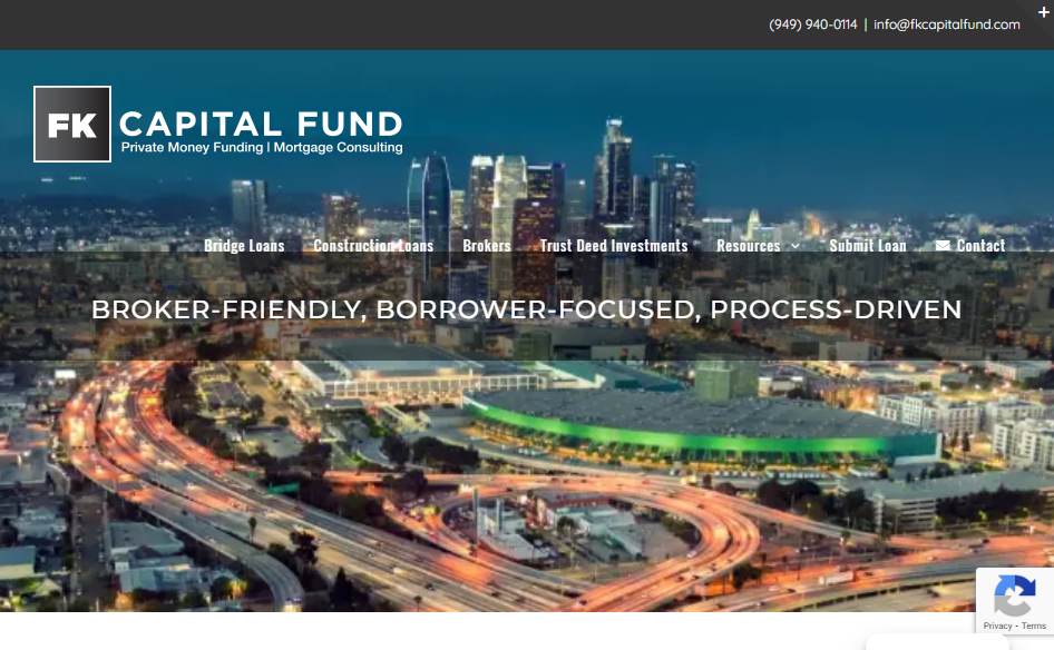 FK Capital Fund