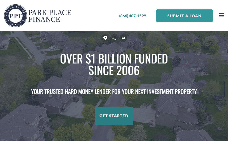 Park Place Finance