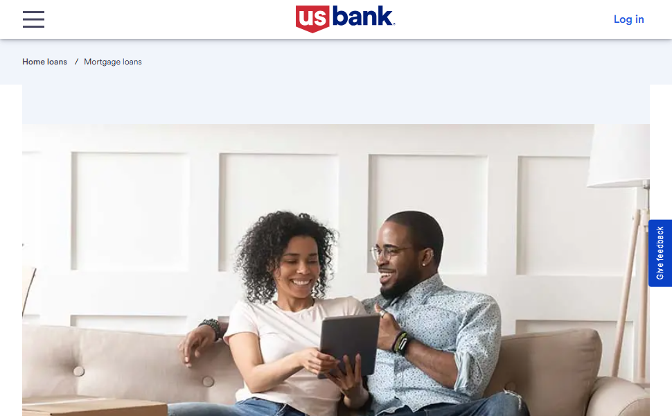 U.S. Bank Physician Mortgage