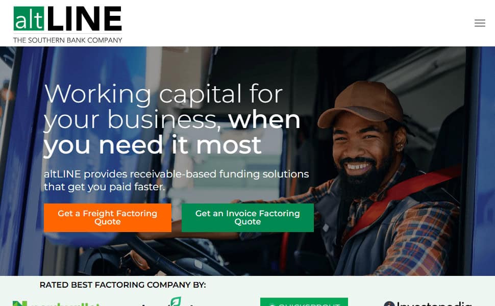 altLINE