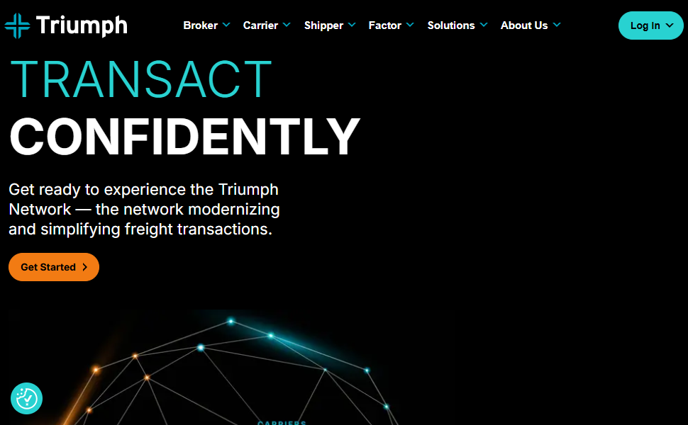  Triumph Business Capital