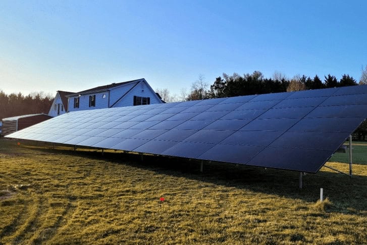 Solar Loans