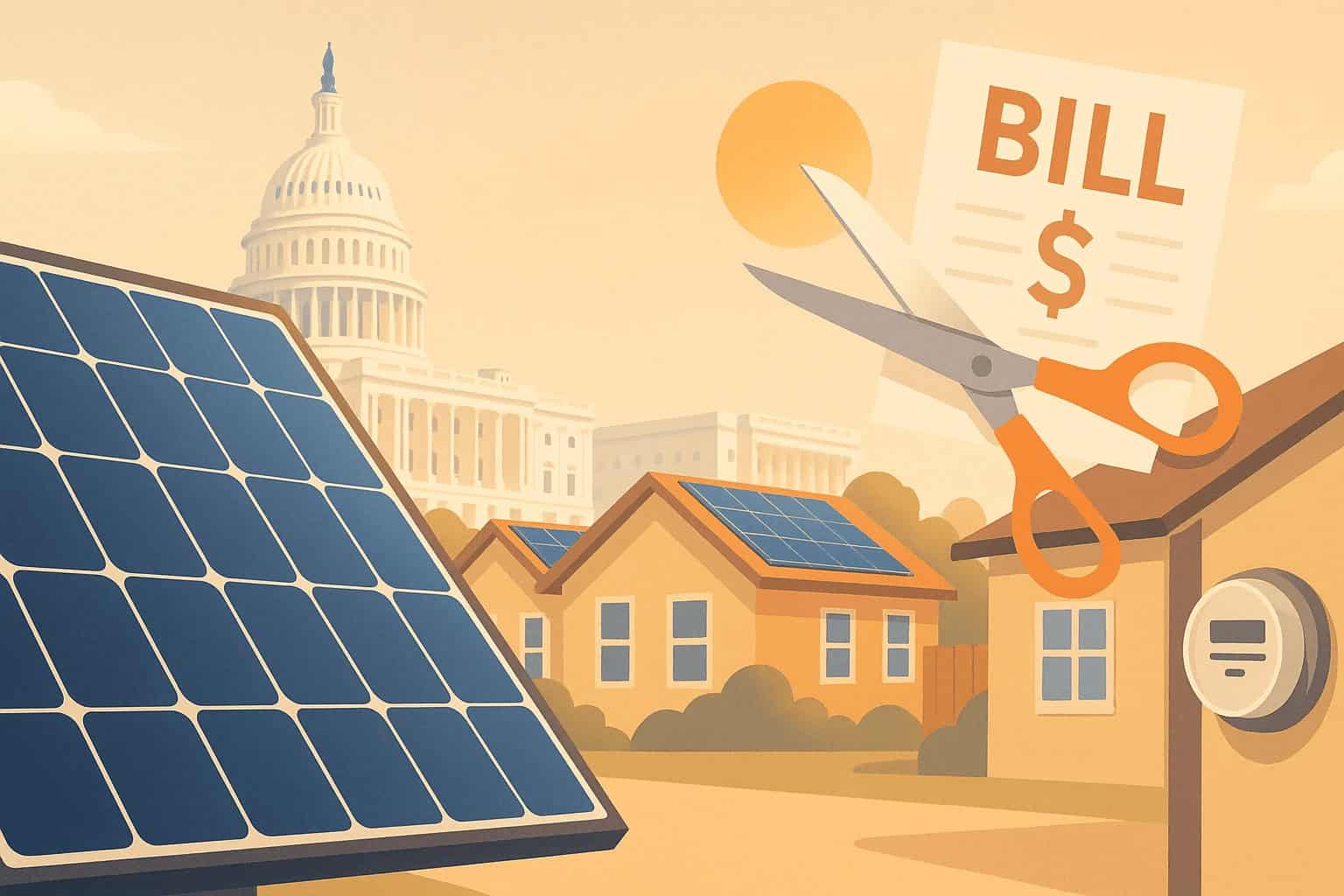 Green Energy Loans