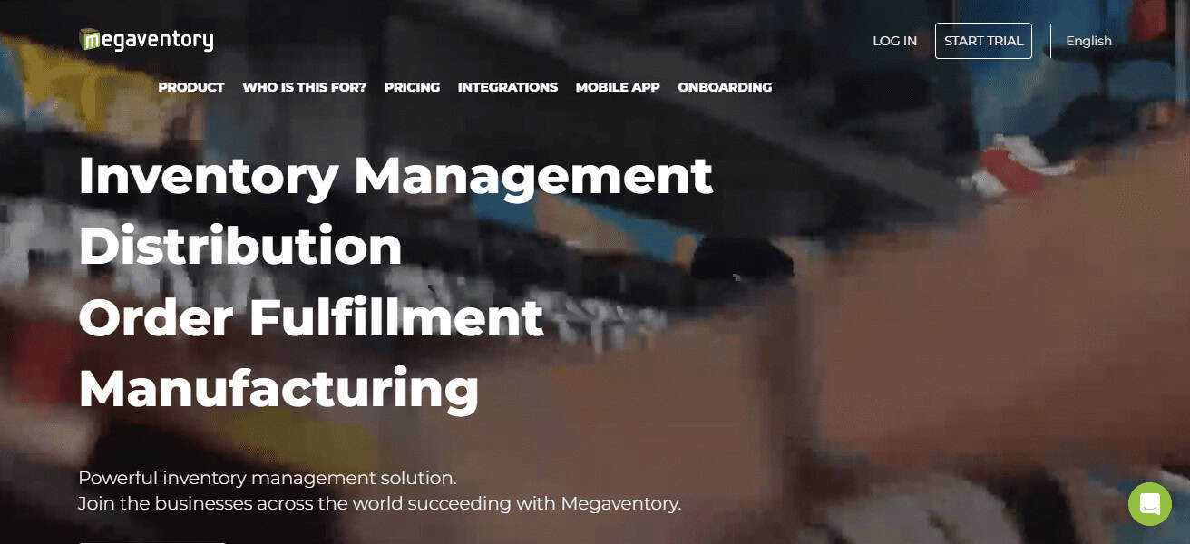 Megaventory