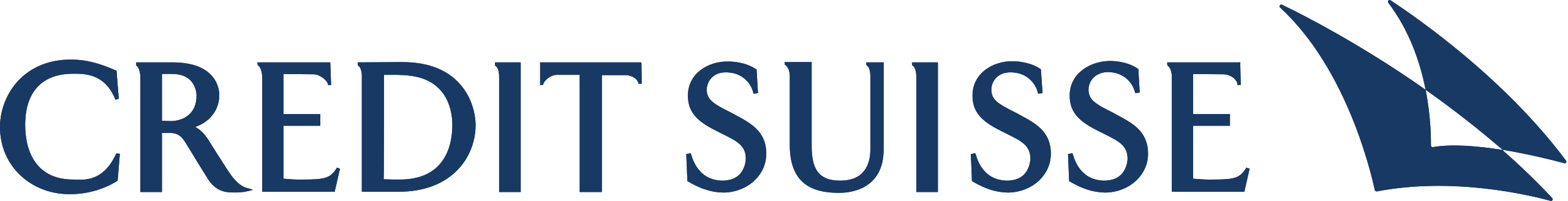 Credit Suisse Asset-Based Lending