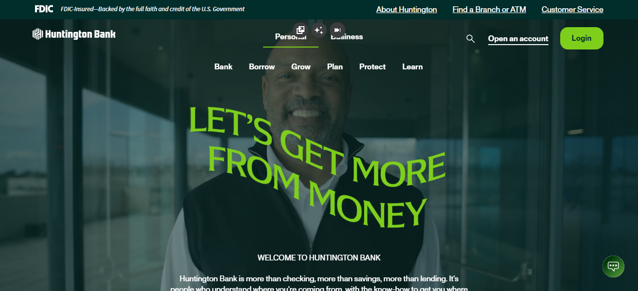 Huntington National Bank