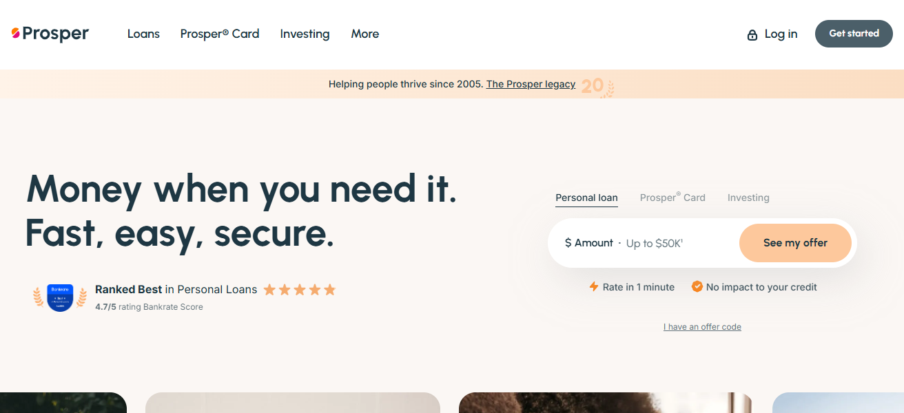 PayPal Working Capital