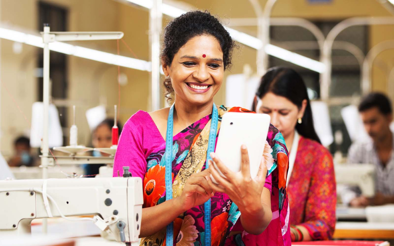 Government Subsidy Schemes