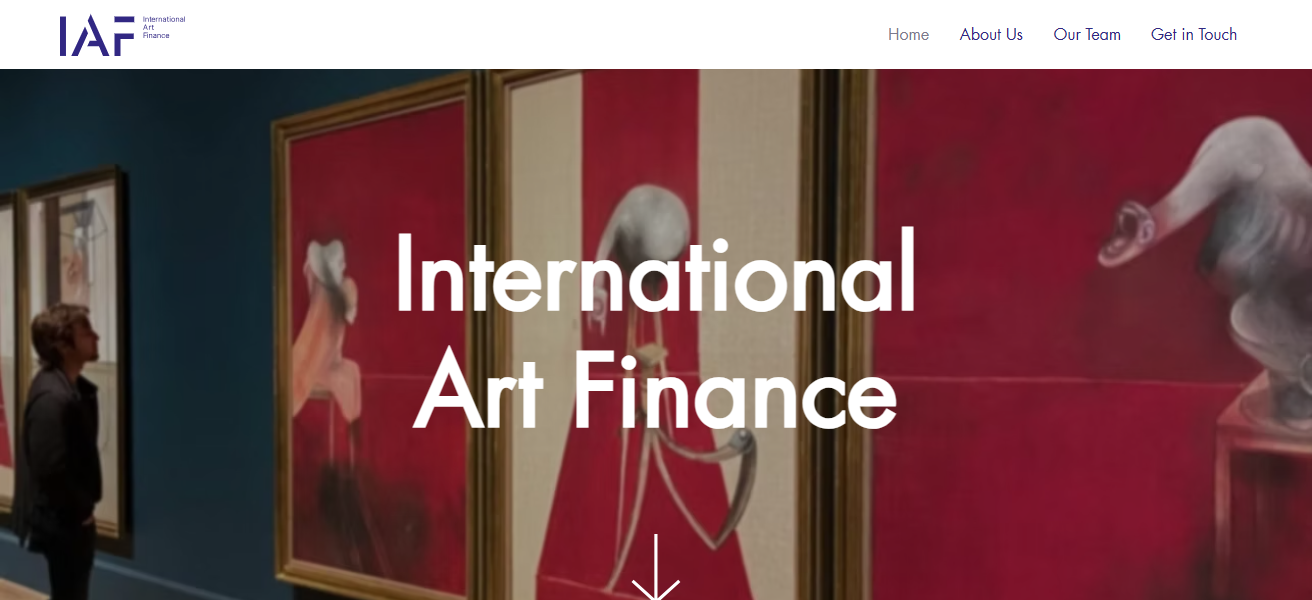 International Art Banks
