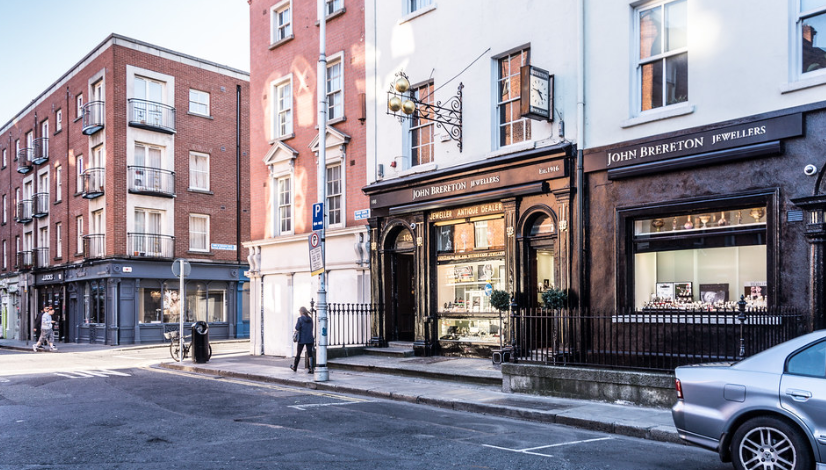 Luxury Pawn Services