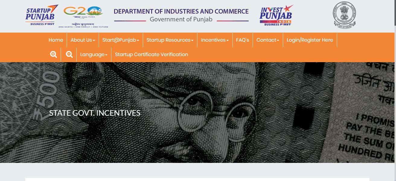 State and Local Incentive Loans